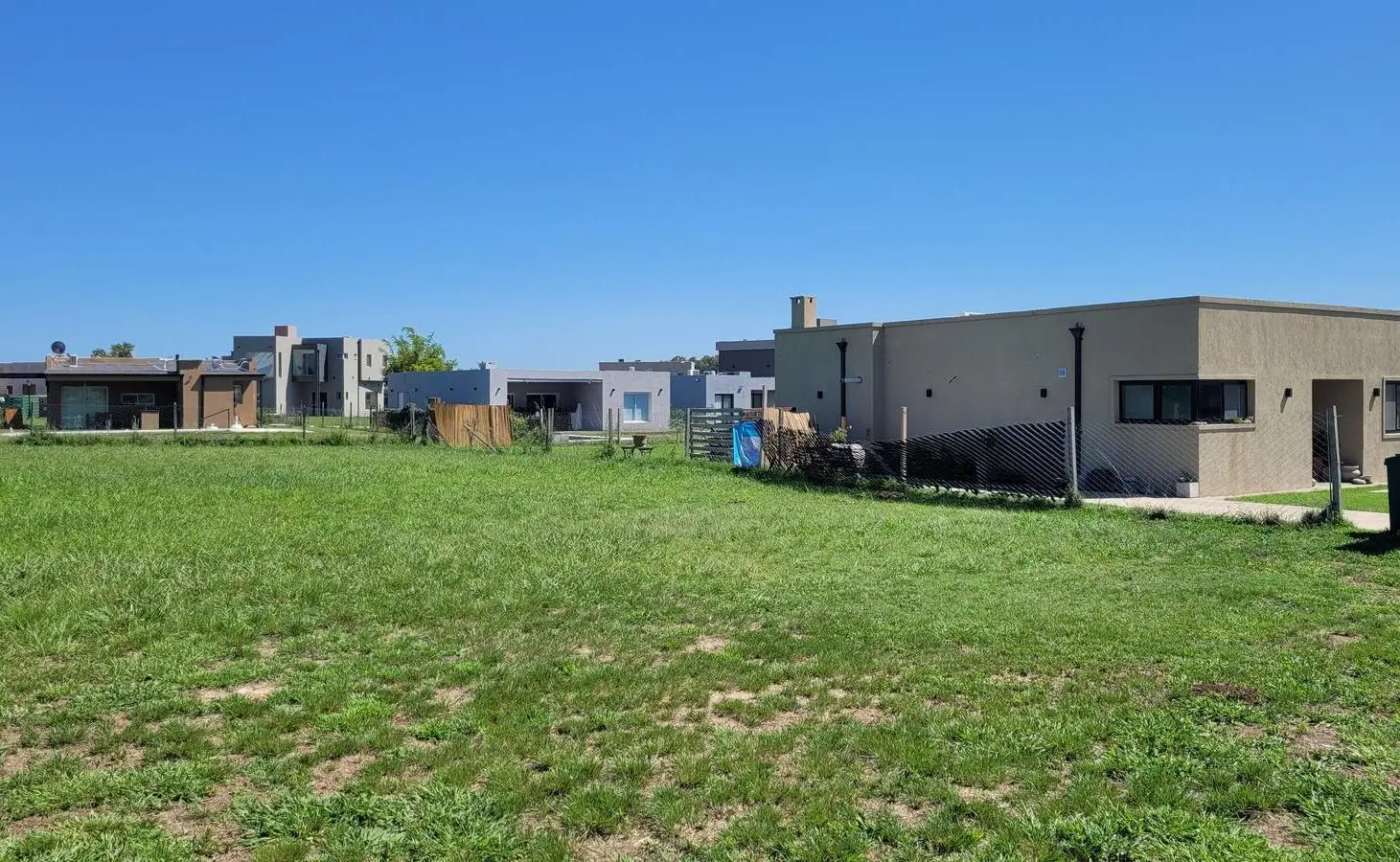 LOTE EN VENTA - SAN SEBASTIAN AREA 13 5