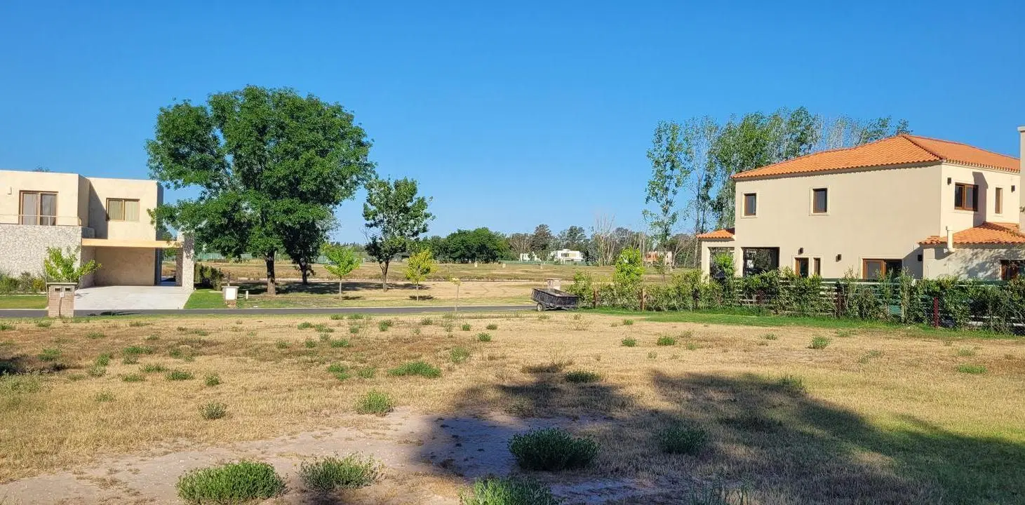 Terreno interno en sector 3, Azzurra Tortugas, PIlar 2