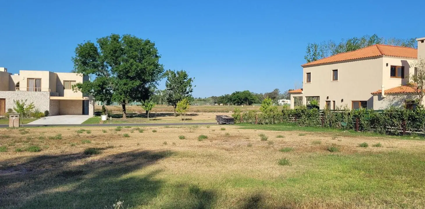 Terreno interno en sector 3, Azzurra Tortugas, PIlar 5