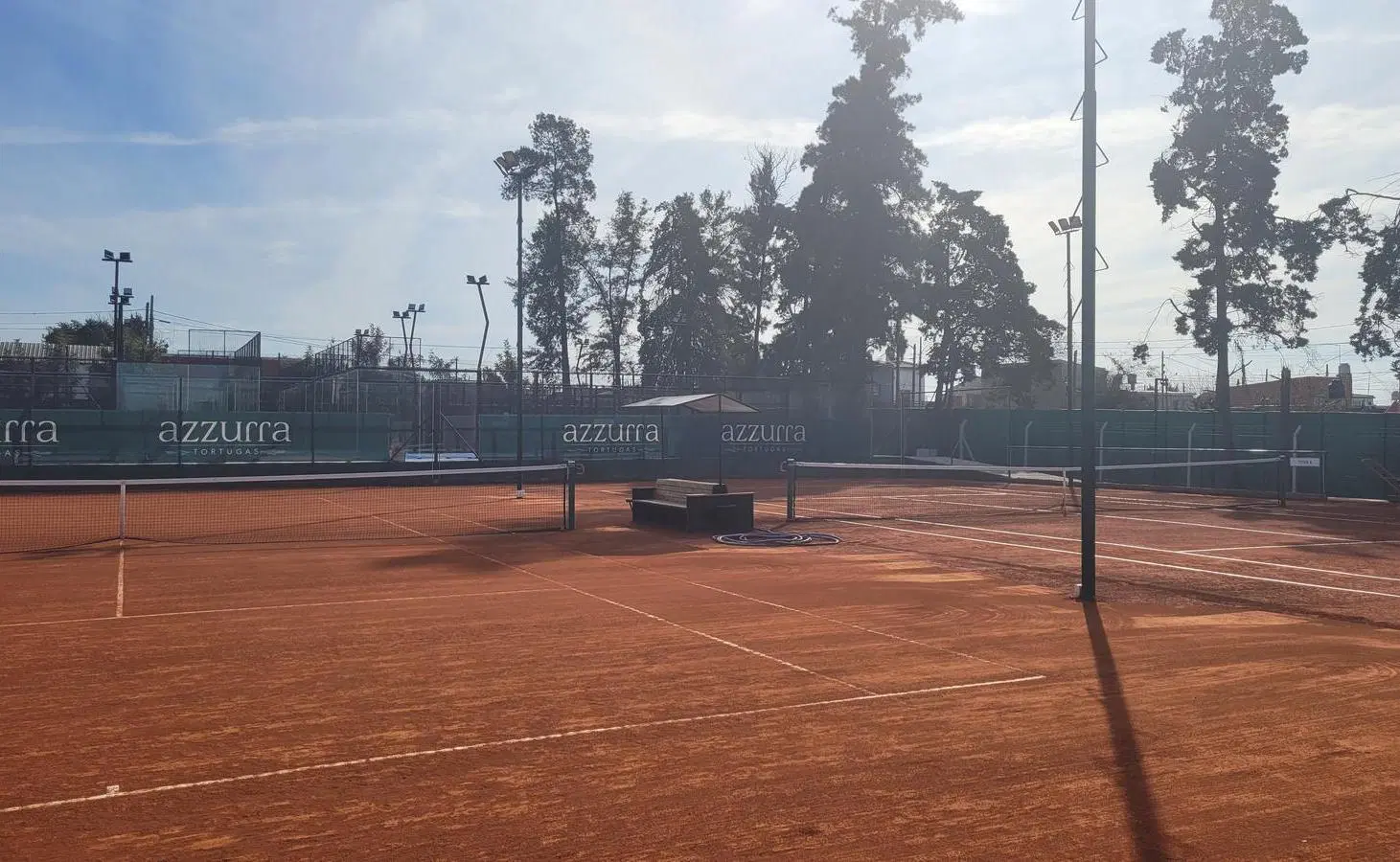 Terreno interno en sector 3, Azzurra Tortugas, PIlar 3