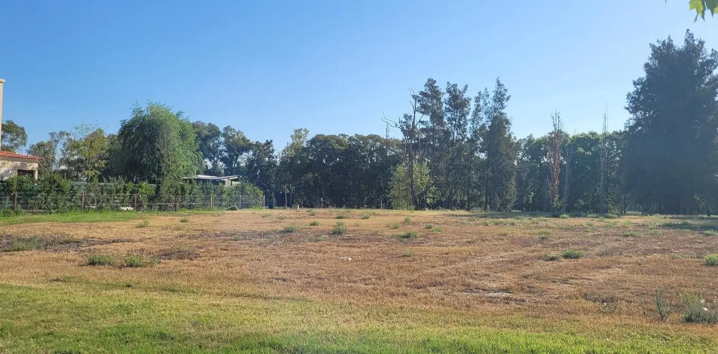 Terreno interno en sector 3, Azzurra Tortugas, PIlar 4