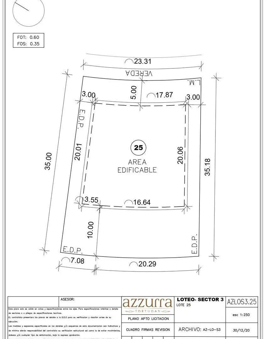 Plano 1