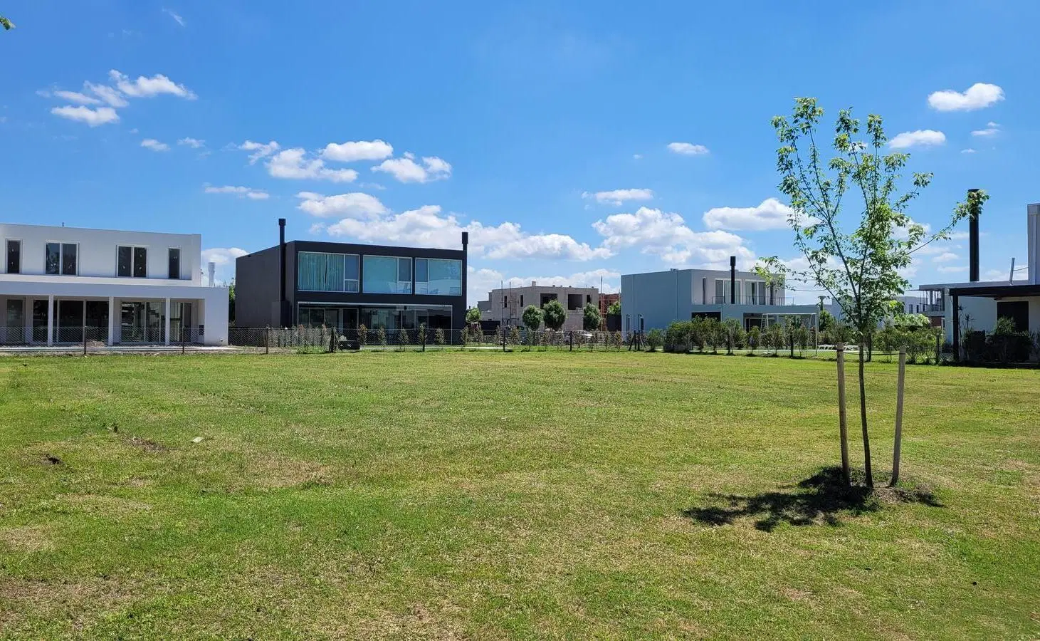 Lote FINANCIADO en Venta en el Barrio  Carpinchos - Nordelta 2