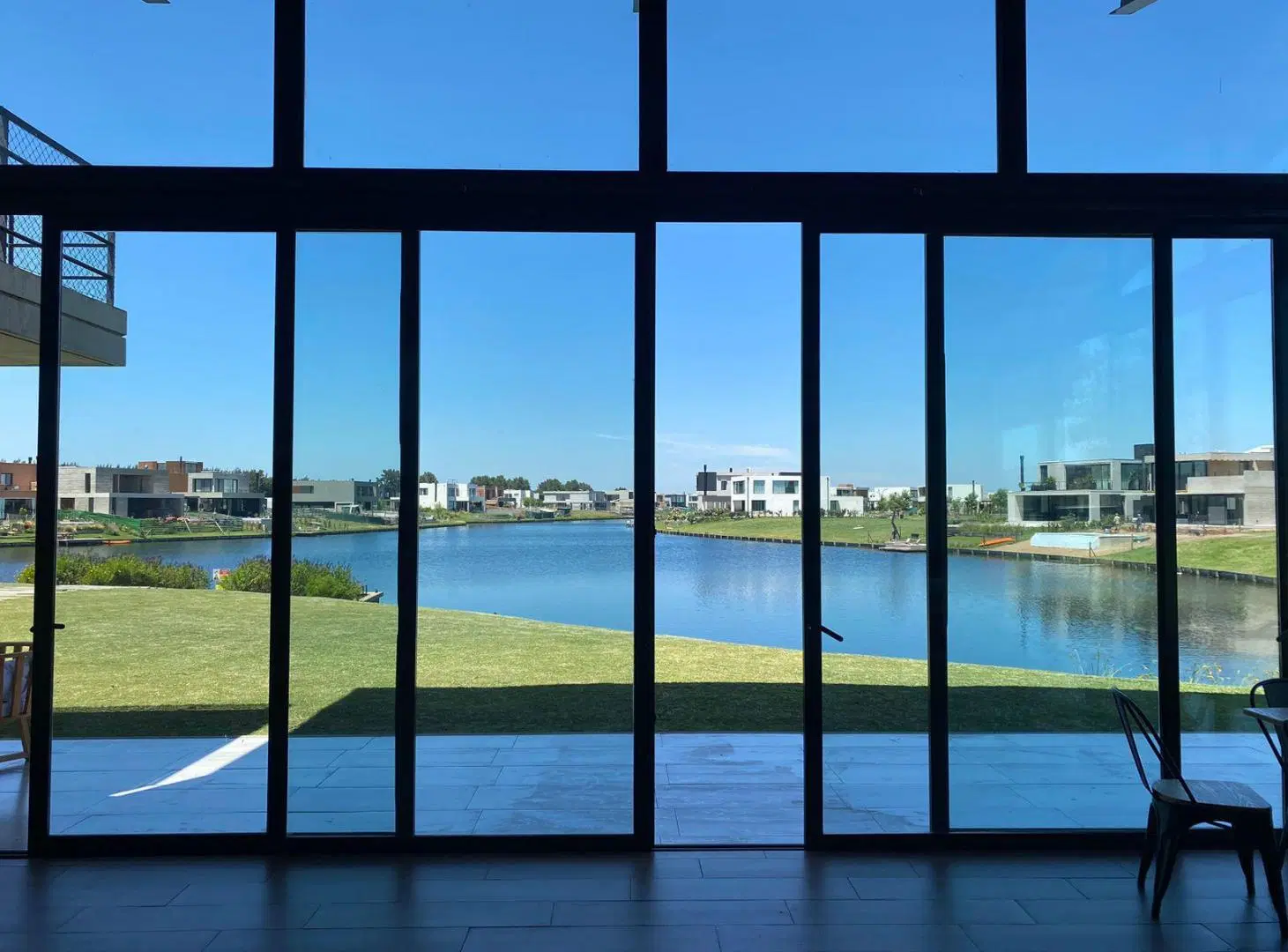 Lote FINANCIADO en Venta en el Barrio  Carpinchos - Nordelta 4
