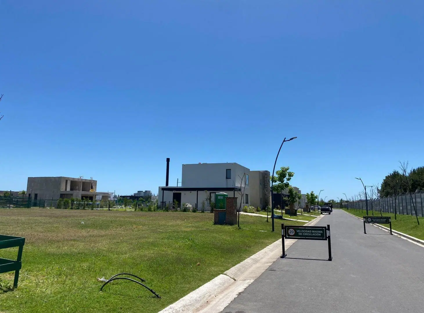 Lote FINANCIADO en Venta en el Barrio  Carpinchos - Nordelta 3