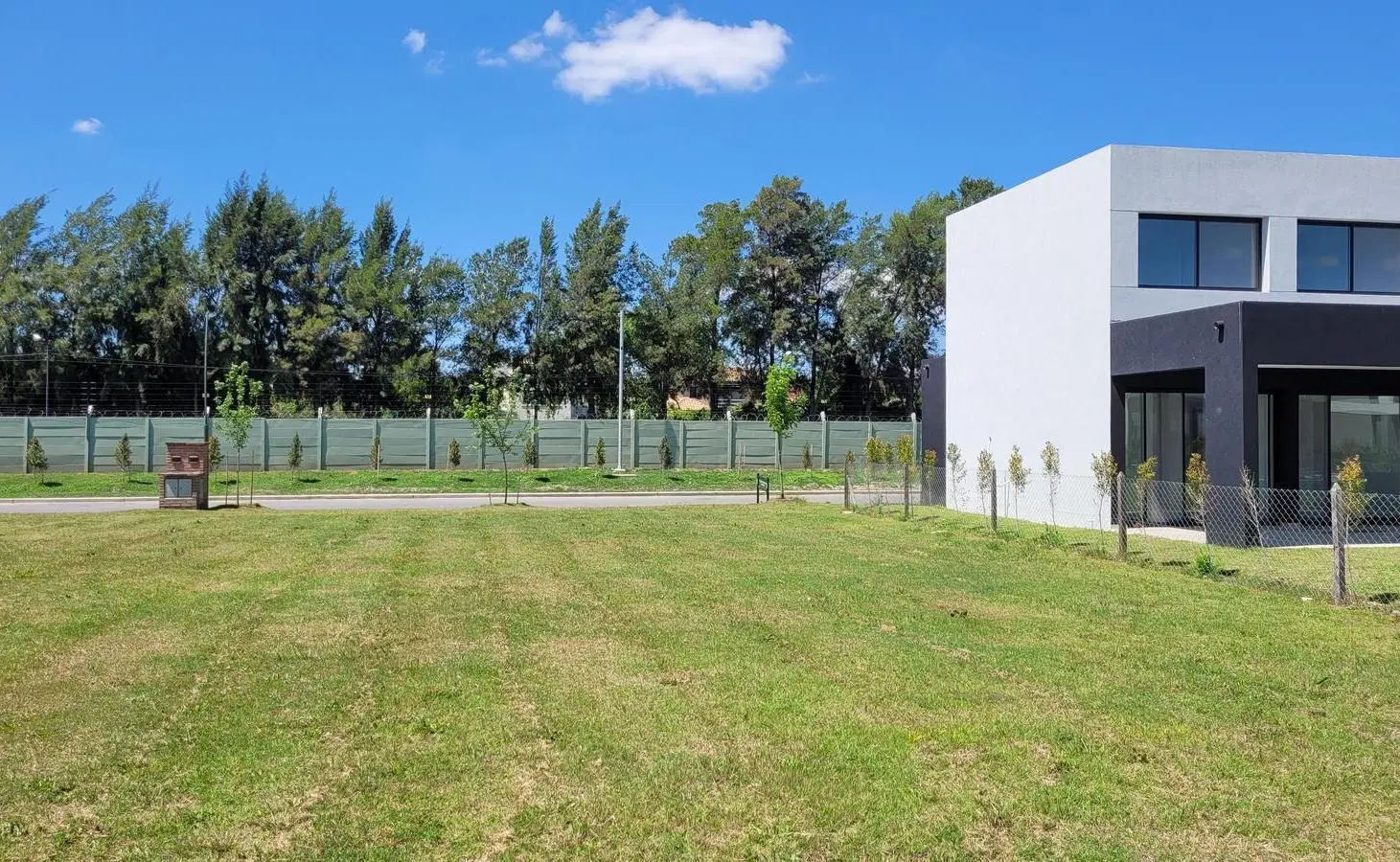 Lote FINANCIADO en Venta en el Barrio  Carpinchos - Nordelta 5