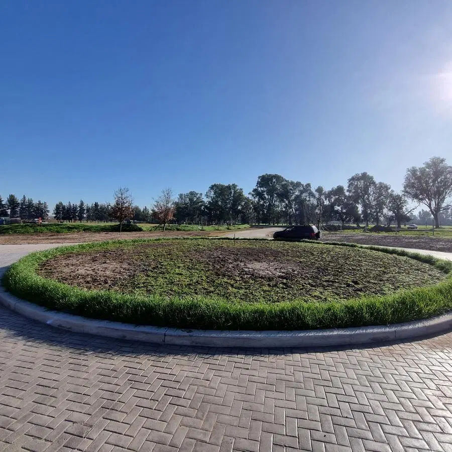 Lote al Arroyo - Azzurra Tortugas 4