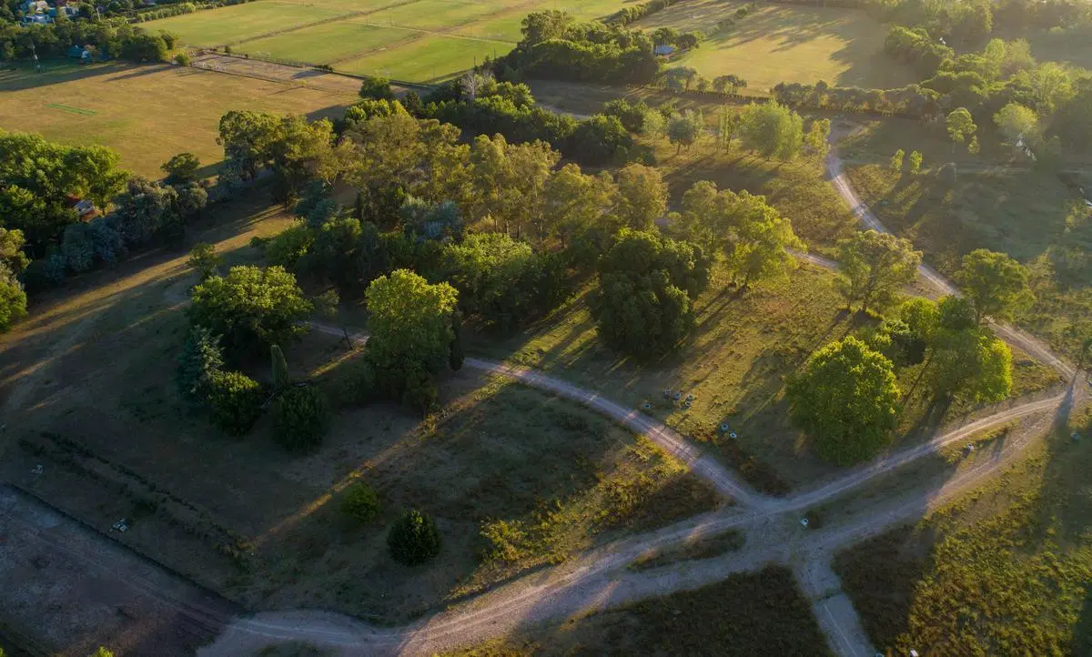 Lote al Arroyo - Azzurra Tortugas 2