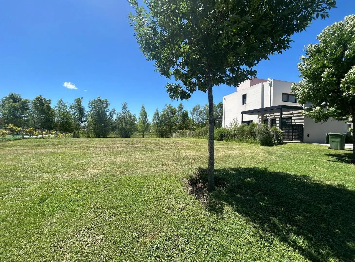 LOTE EN VENTA - EL NAUDIR AGUAS PRIVADA 2
