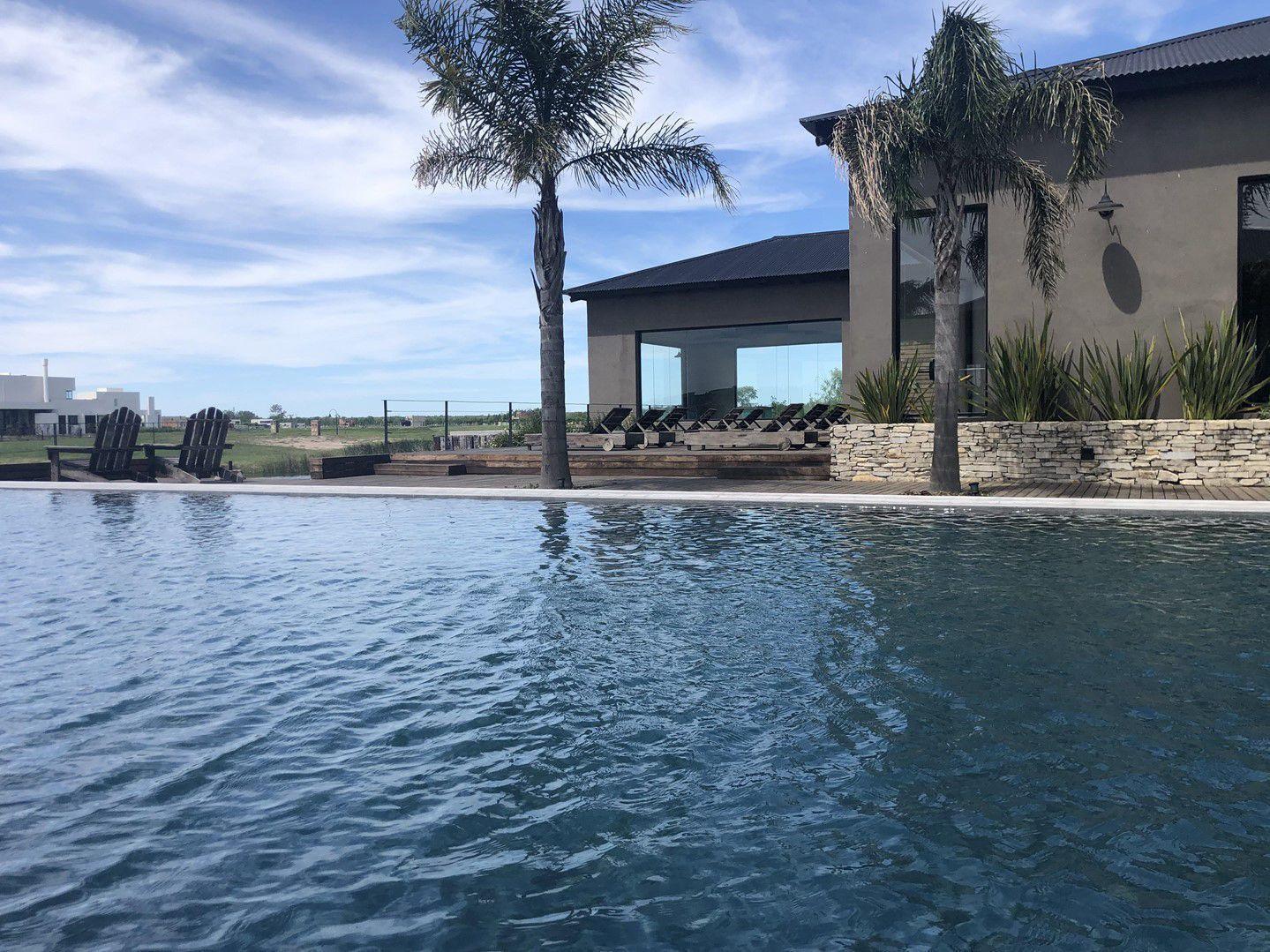 Foto de LOTE EN VENTA - EL NAUDIR AGUAS PRIVADA, imagen 3