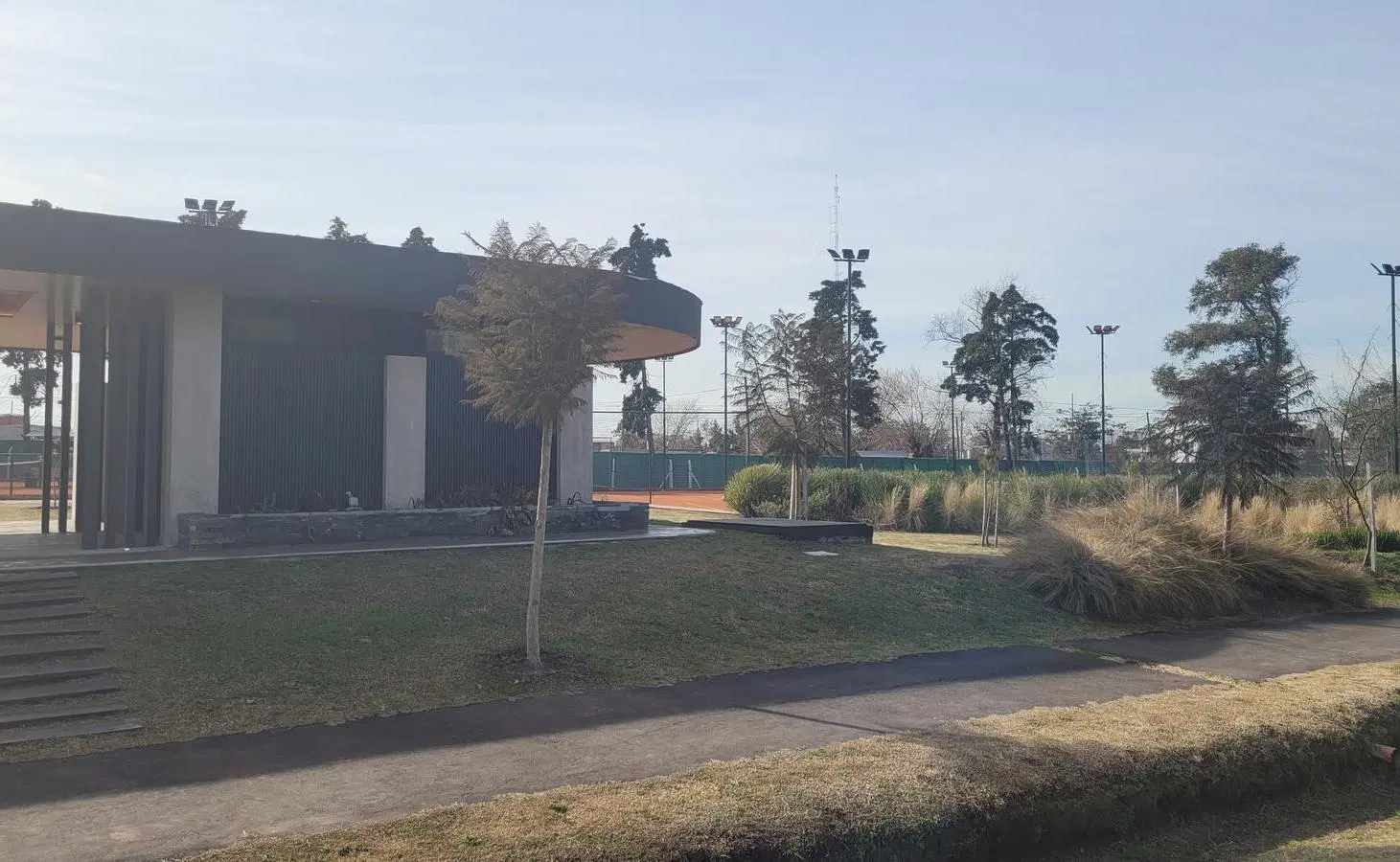 Terreno en  AZZURRA TORTUGAS, sector 3 5