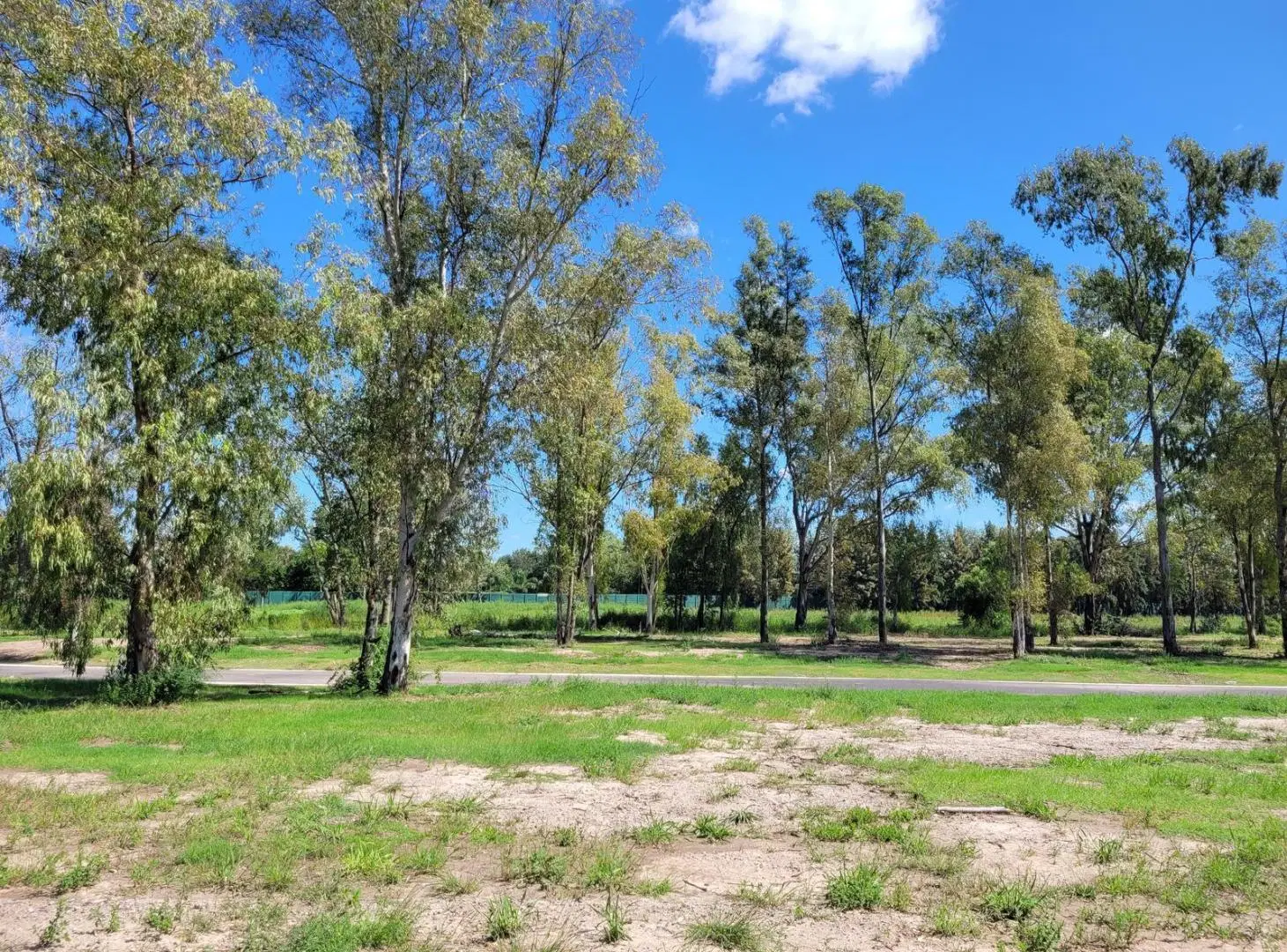 Terreno en  AZZURRA TORTUGAS, sector 3 4