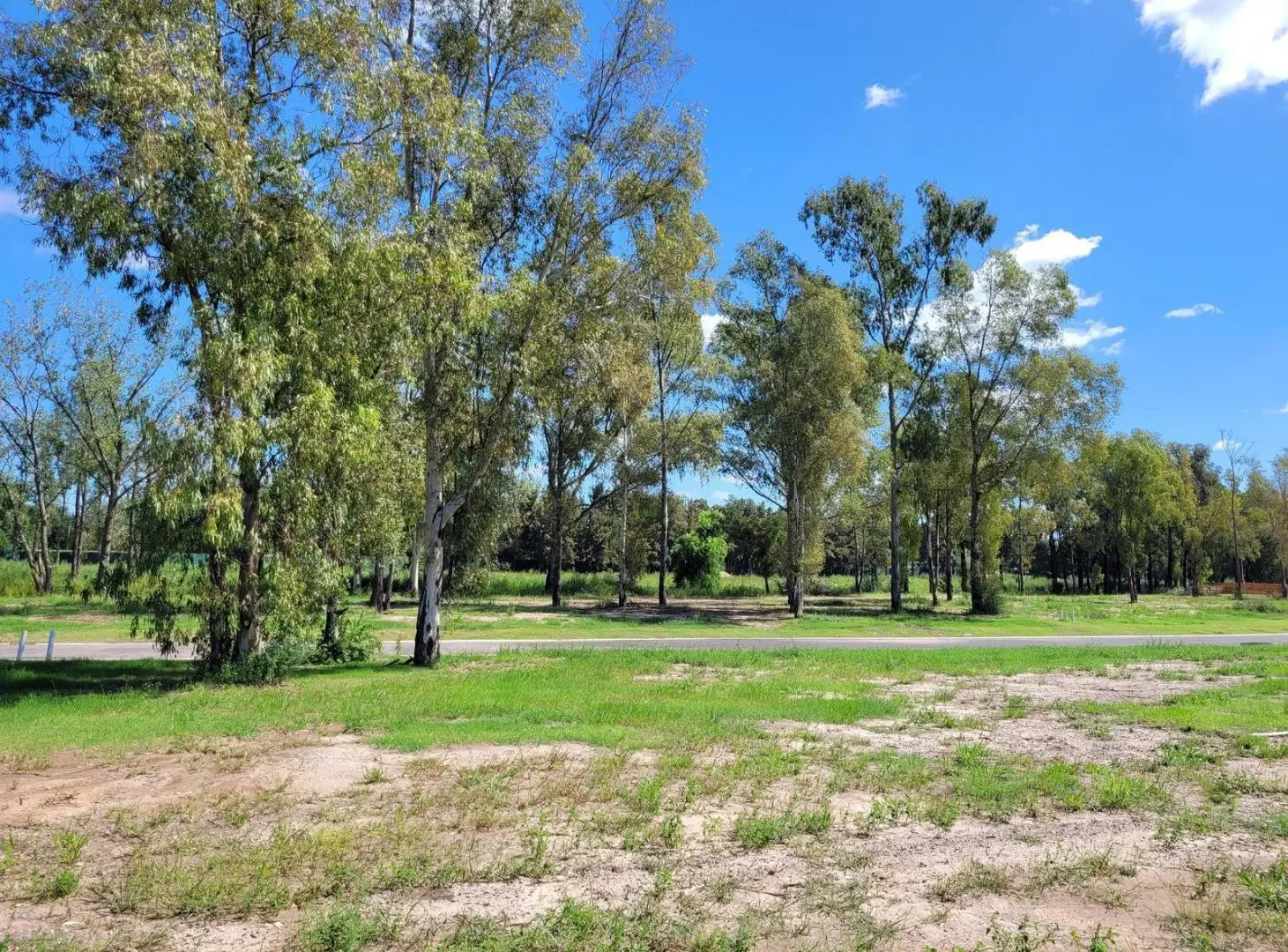 Terreno en  AZZURRA TORTUGAS, sector 3 3