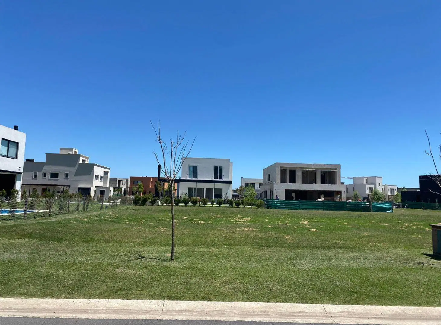 FINANCIACION!!! Terreno en Venta  Carpinchos, Nordelta 3