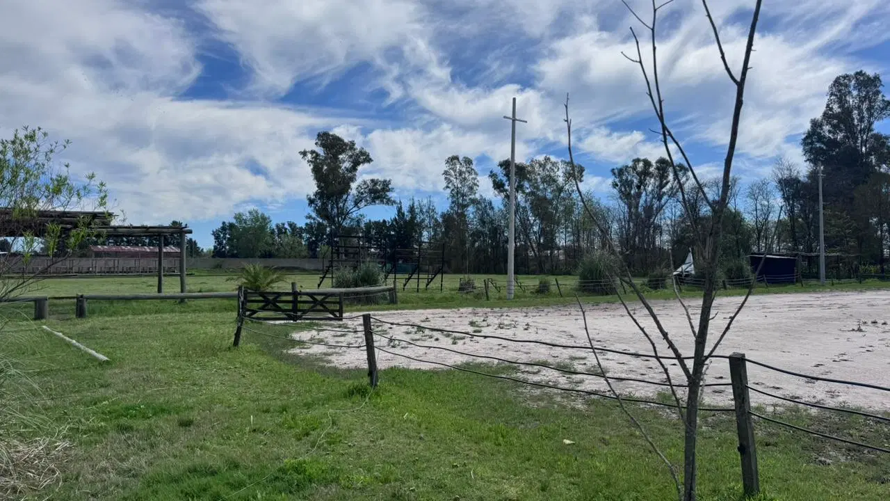 Lote de 15.000M2 en Venta - Sobre Arribeños - Villanueva 4
