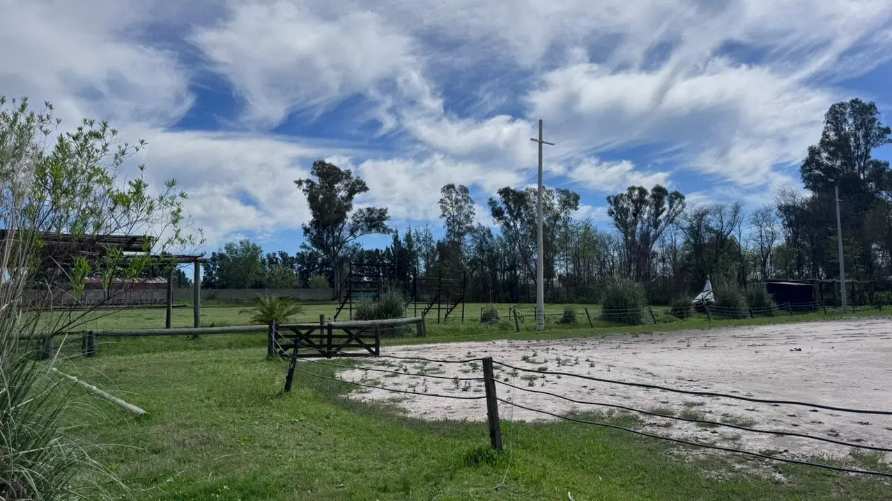 Lote de 15.000M2 en Venta - Sobre Arribeños - Villanueva 2