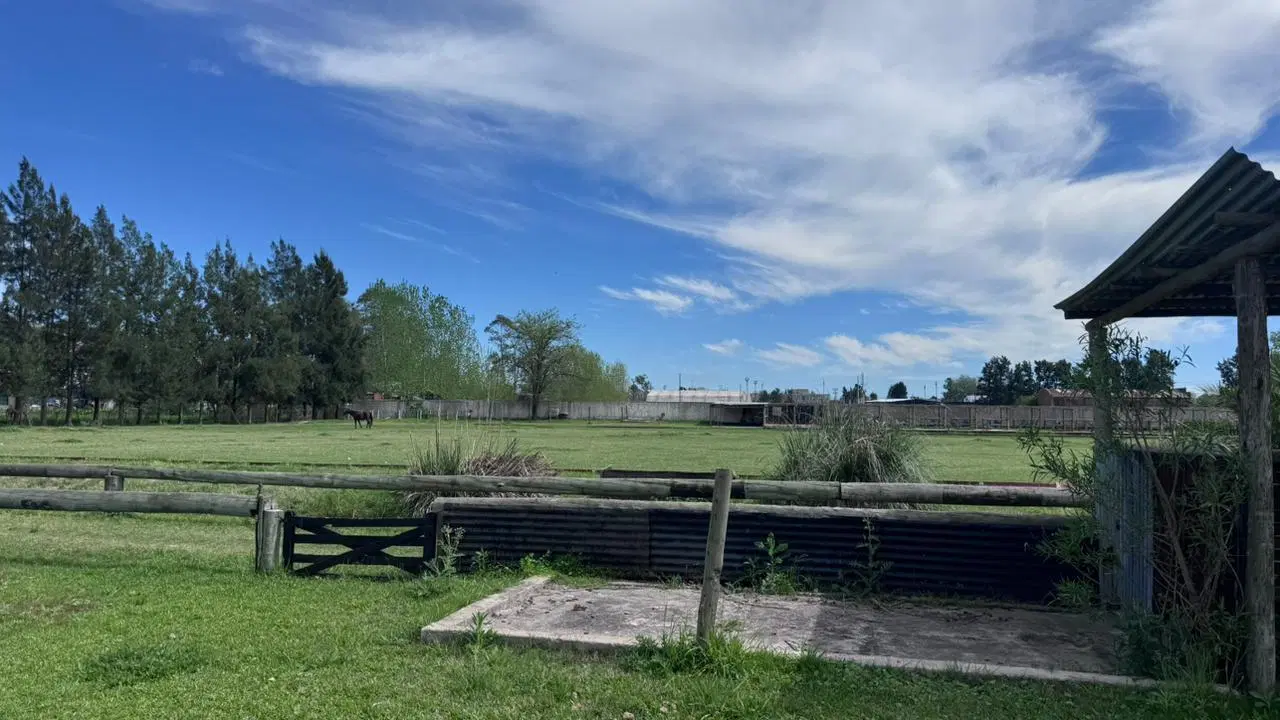 Lote de 15.000M2 en Venta - Sobre Arribeños - Villanueva 3