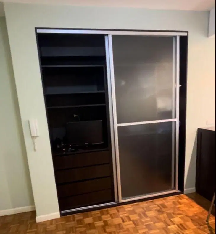 Venta Hermoso Departamento 30m2. Alta Renta! Recoleta 3