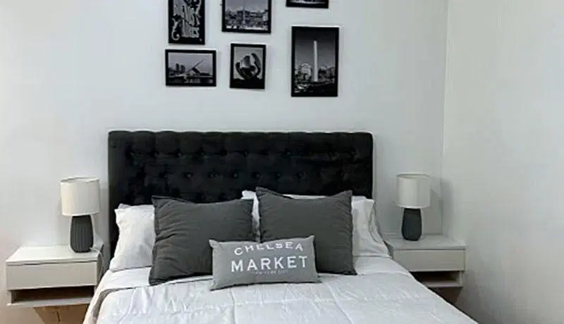 Venta Hermoso Departamento 30m2. Alta Renta! Recoleta 5