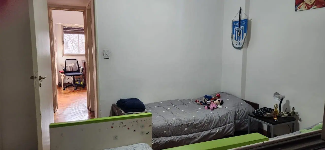 Departamento 3