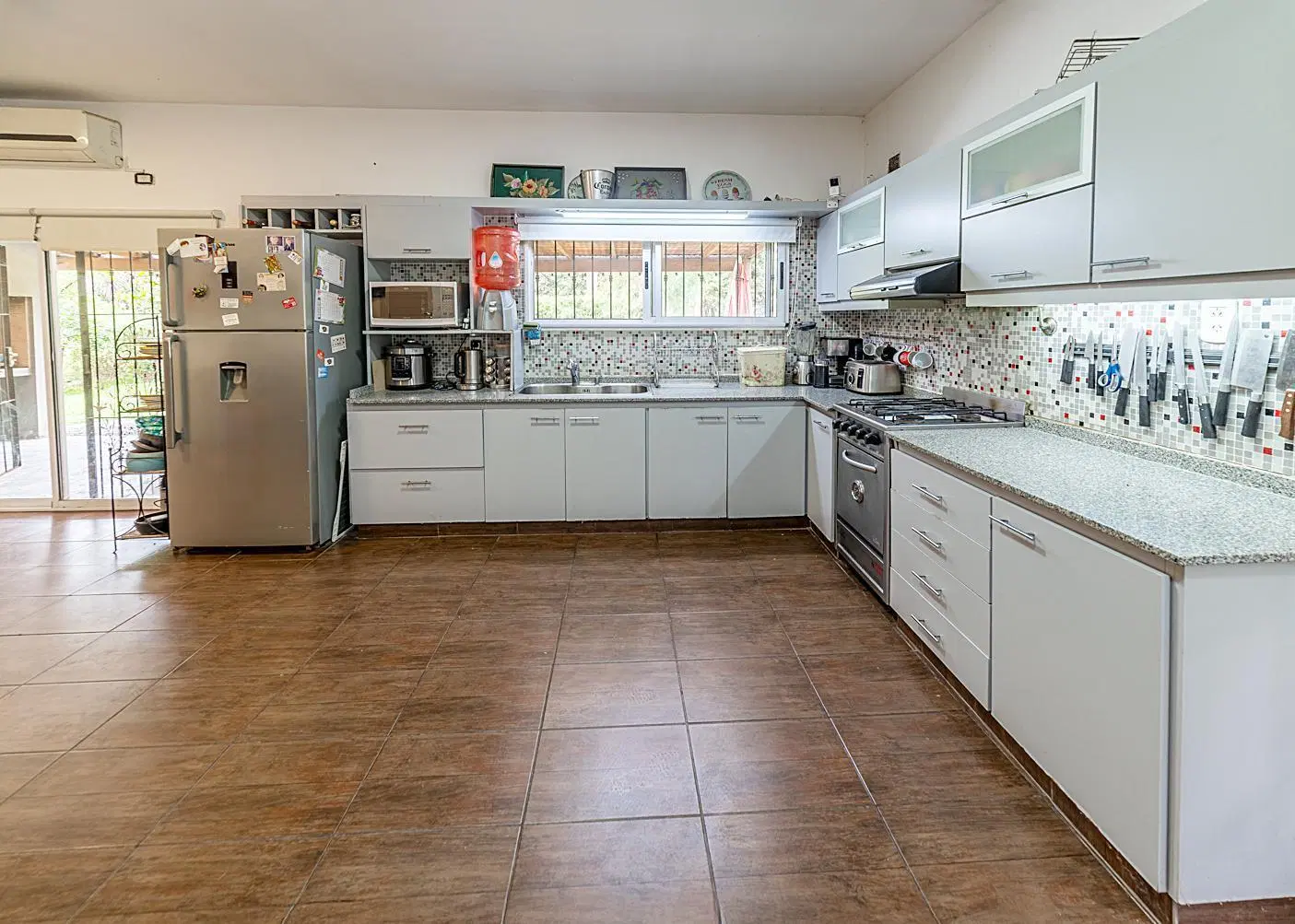Casa en Palmares De Pilar 4