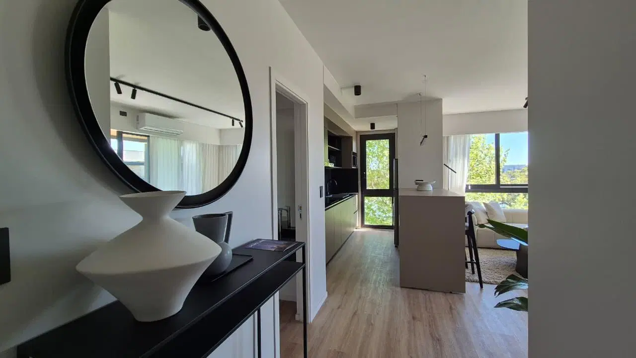 Departamento en El Canton 3