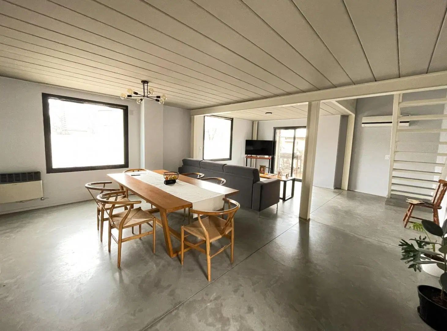 Departamento tipo Loft en Venta en Pehuajó 2