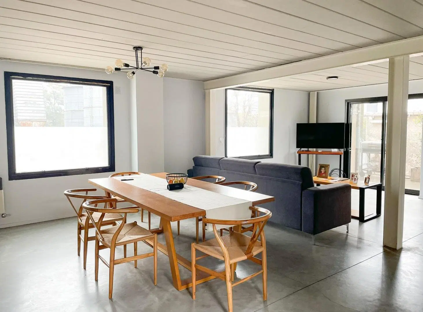 Departamento tipo Loft en Venta en Pehuajó 3