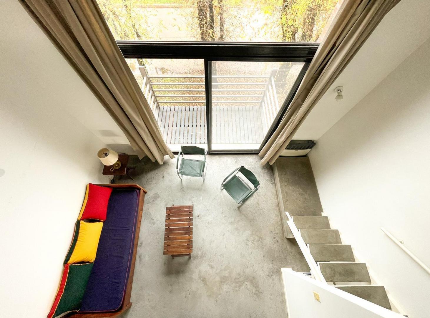 Departamento tipo Loft en Venta