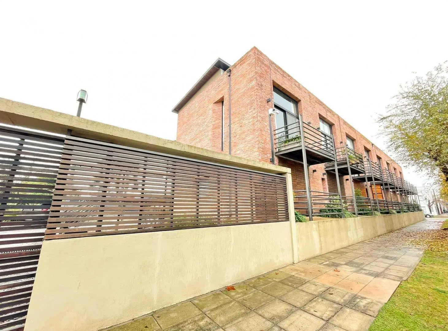 Departamento tipo Loft en Venta 3