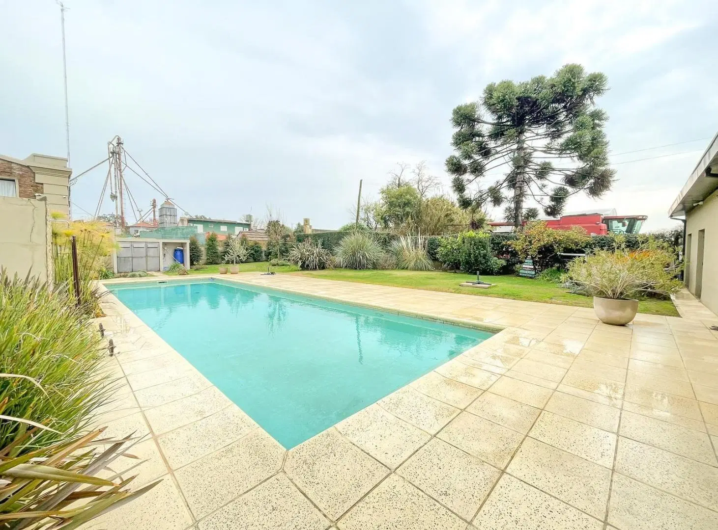 Departamento tipo Loft en Venta 5