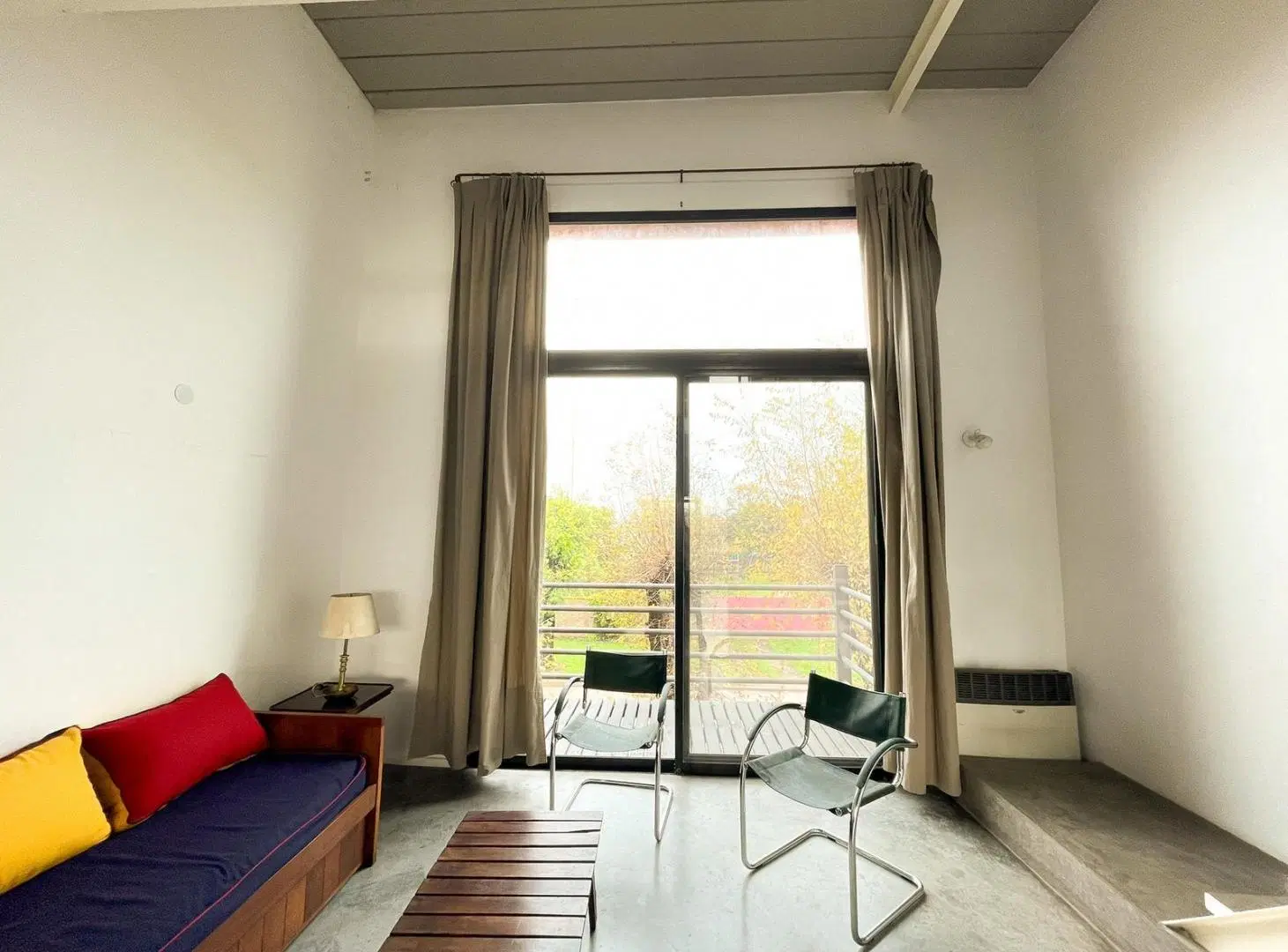 Departamento tipo Loft en Venta 2