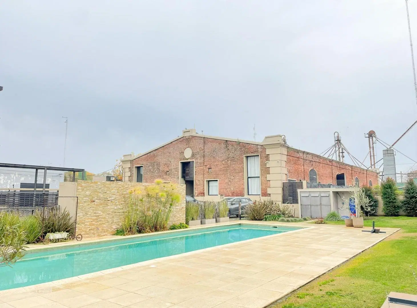 Departamento tipo Loft en Venta 3