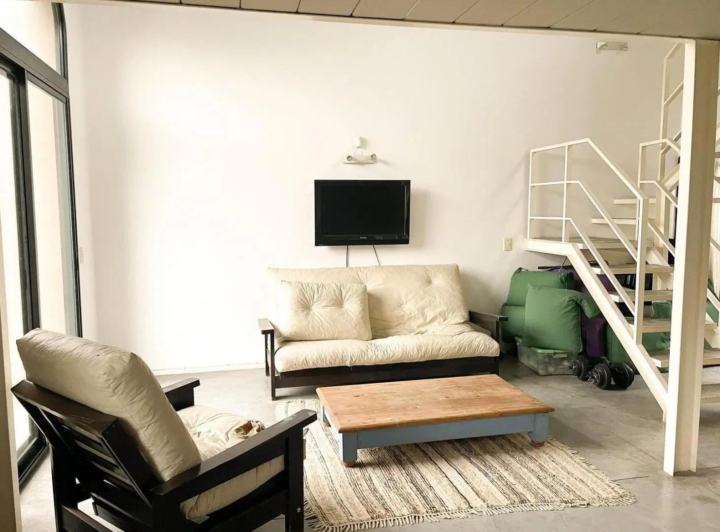 Departamento tipo Loft en Venta 4