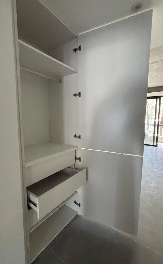 Monoambiente a estrenar en Nuñez con amenities, Terminado 5