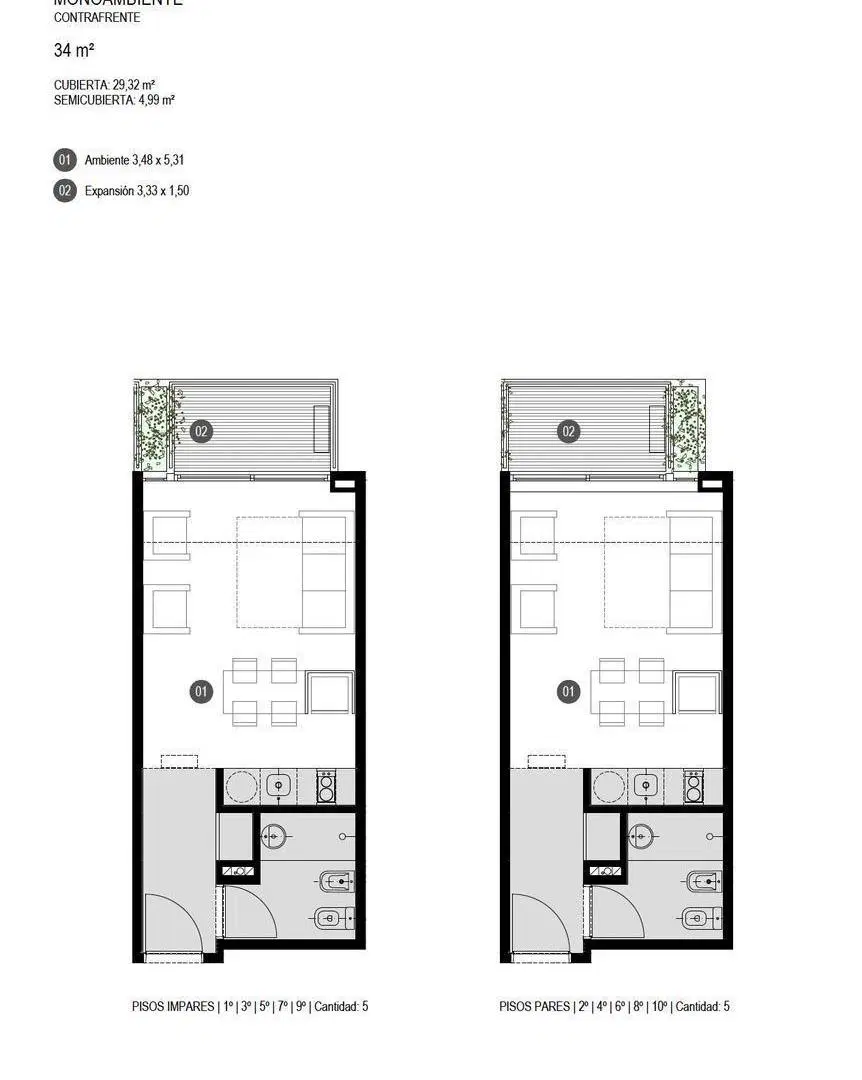 Plano 1