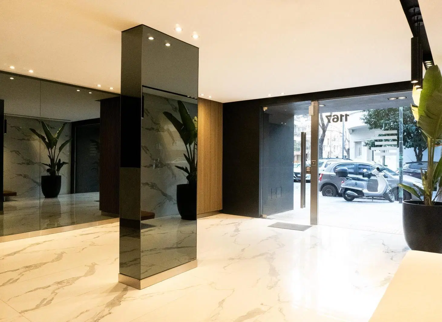 Departamento Studio en Venta - Belgrano 3