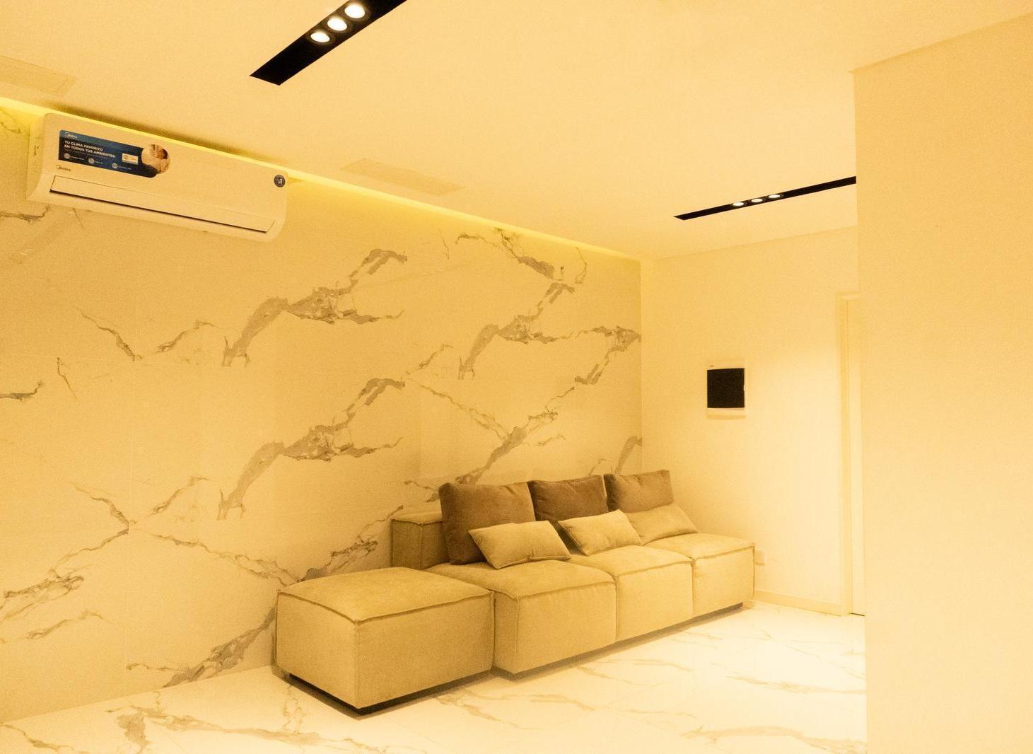 Foto de Departamento Studio Divisible - Belgrano, imagen 5
