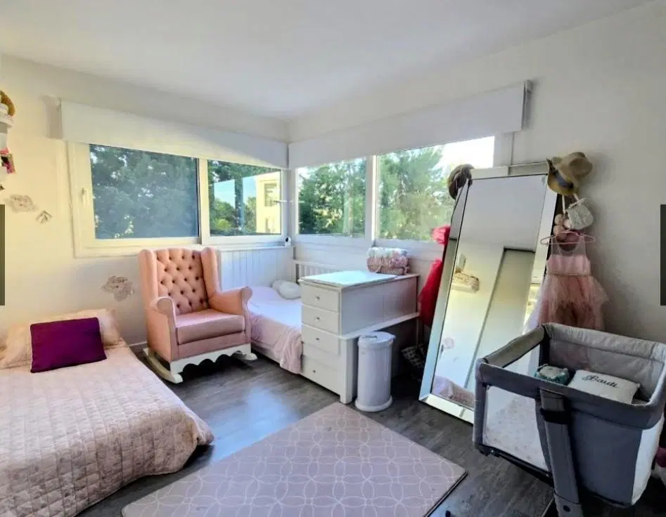 Departamento 4 amb en Jardines del Palmar, Nordelta 4