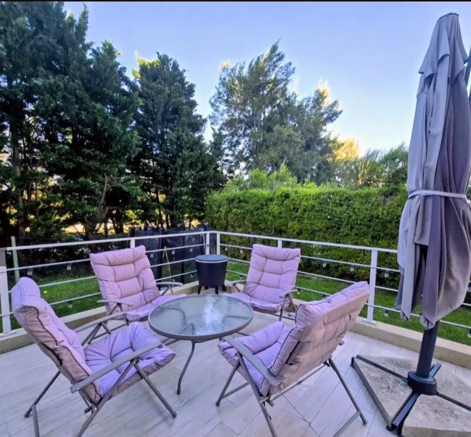 Departamento 4 amb en Jardines del Palmar, Nordelta 5