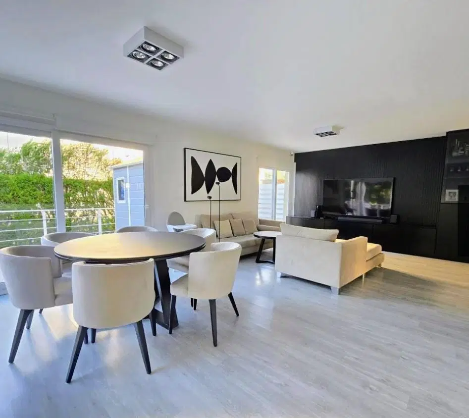 Departamento 4 amb en Jardines del Palmar, Nordelta 2