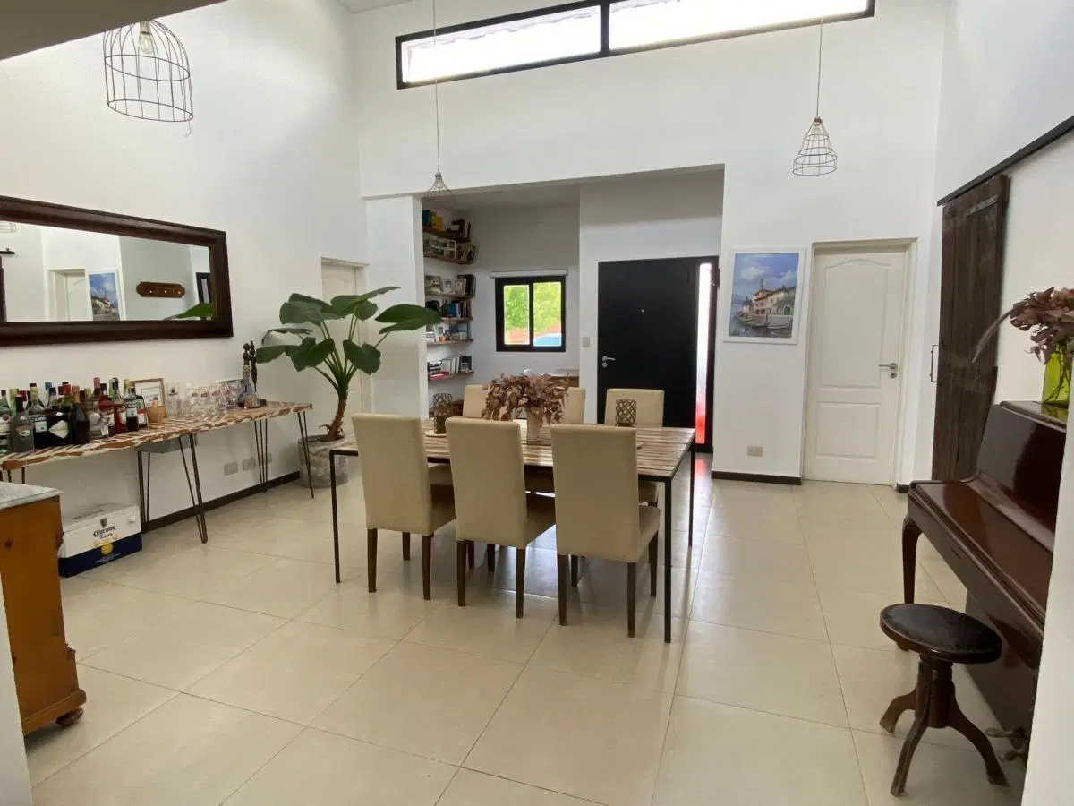 Muy casa en una planta Apto Crédito - San Francisco Villanueva 2