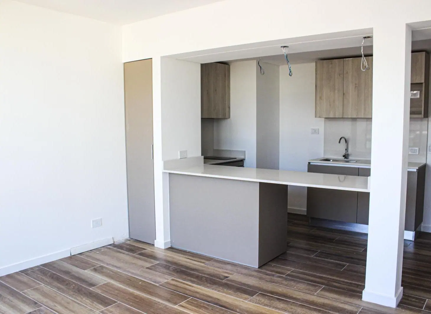 Studio en Venta - Black Newbery 4