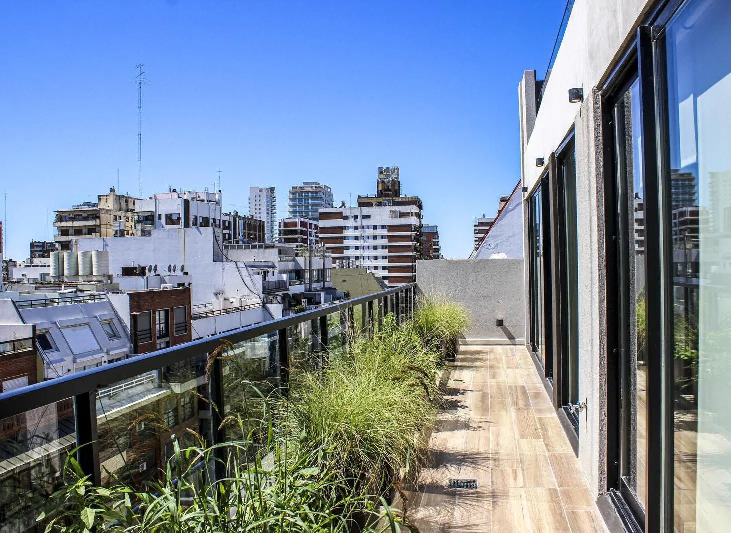 Studio en Venta - Black Newbery 2