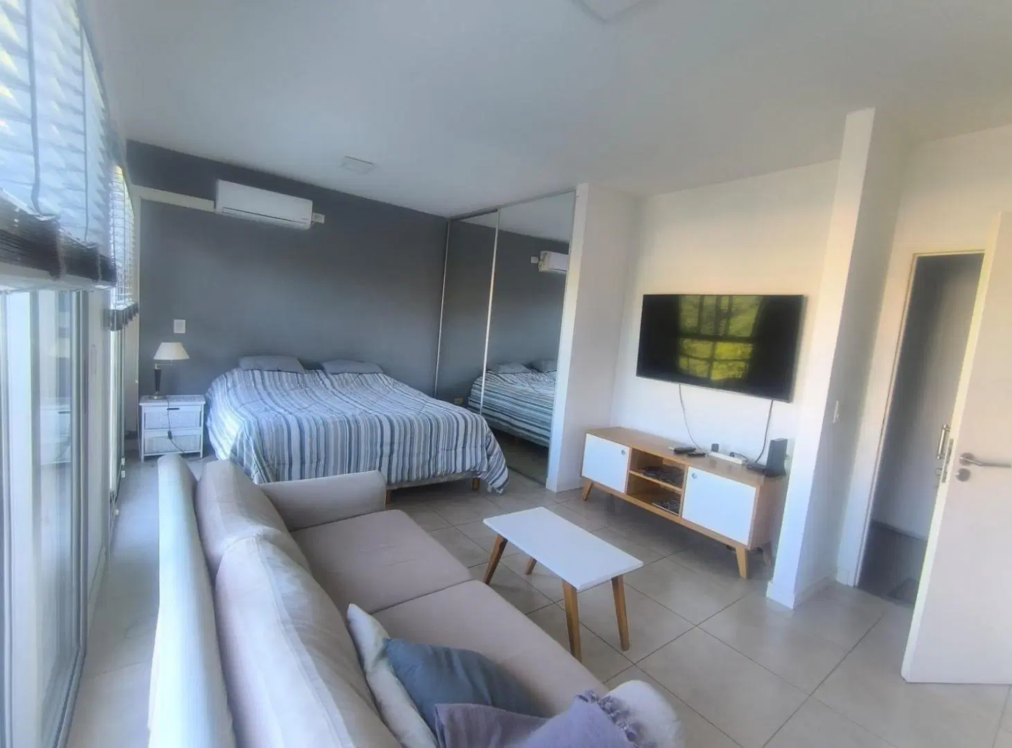 Departamento en El Palmar MONOAMBIENTE AMOBLADO ALQUILER TEMPORARIO 3