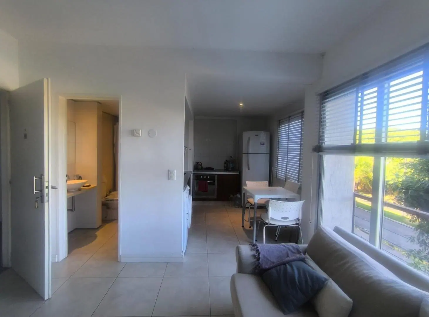 Departamento en El Palmar MONOAMBIENTE AMOBLADO ALQUILER TEMPORARIO 2