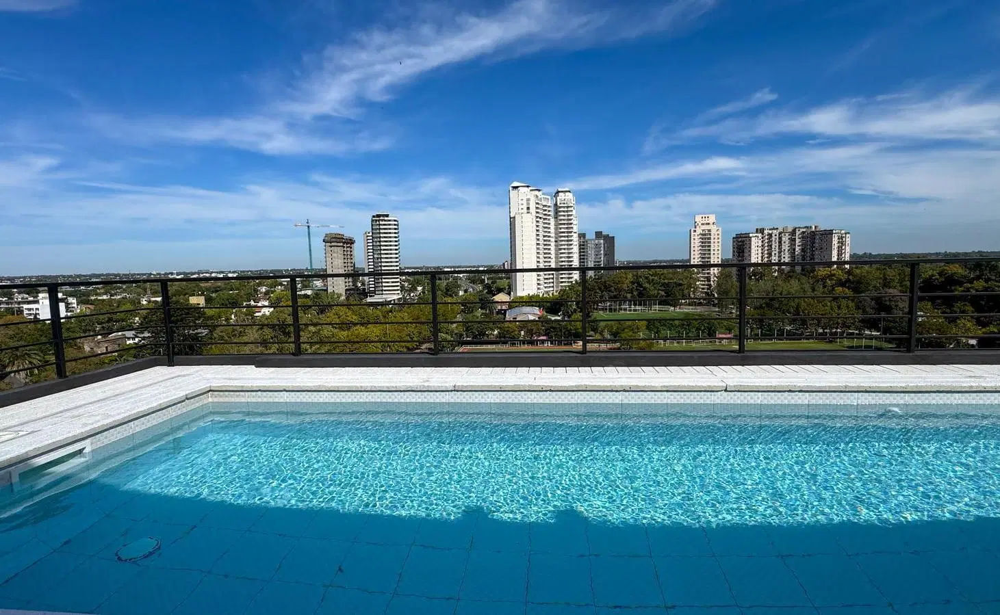 Departamento en Tigre 3