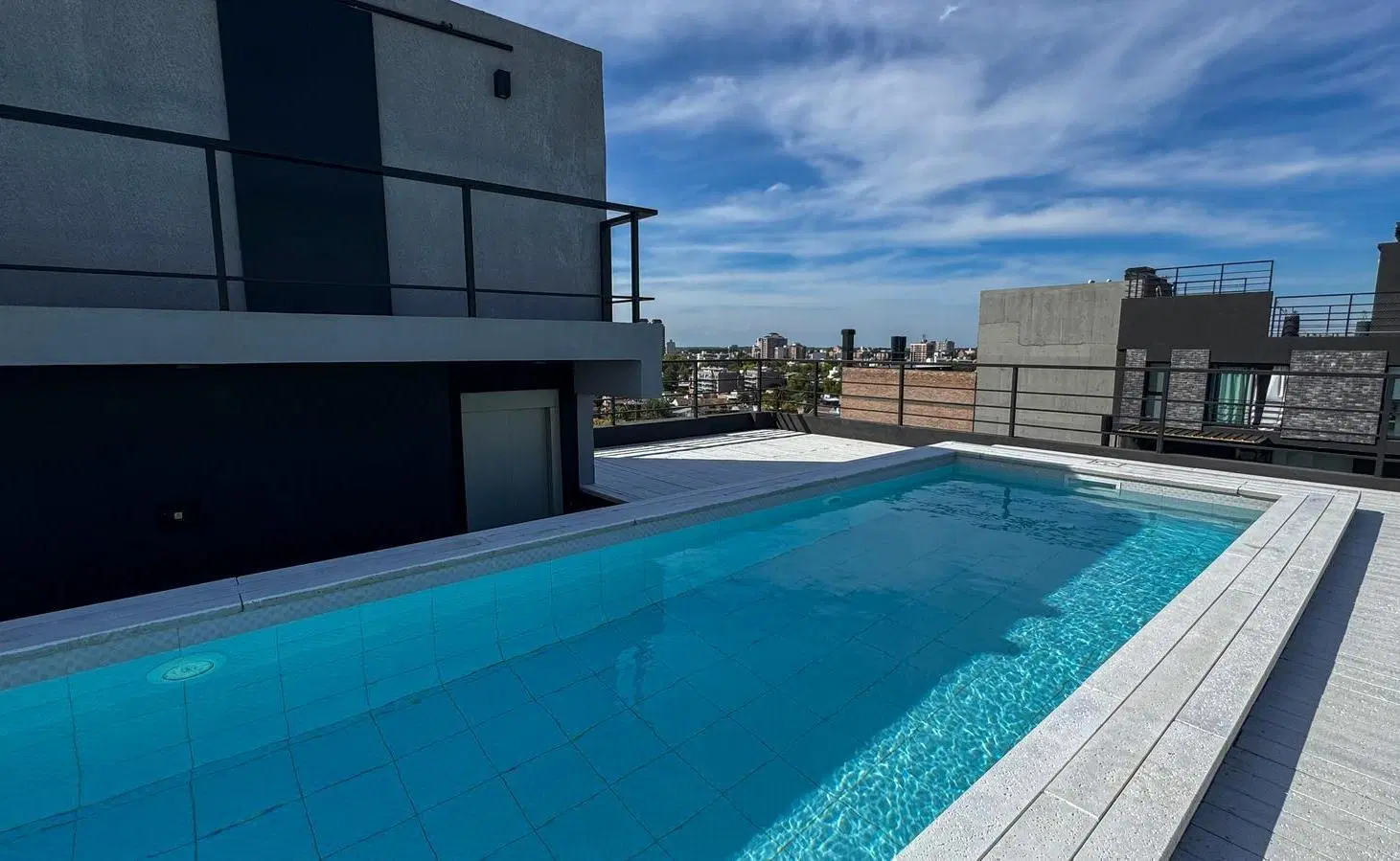 Departamento en Tigre 2