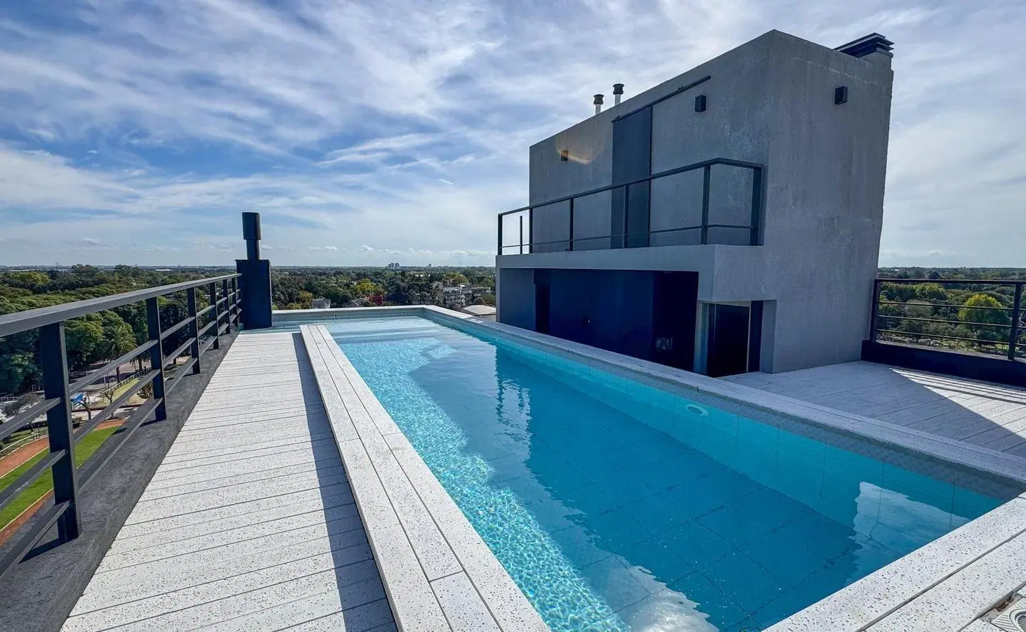 Departamento en Tigre 5