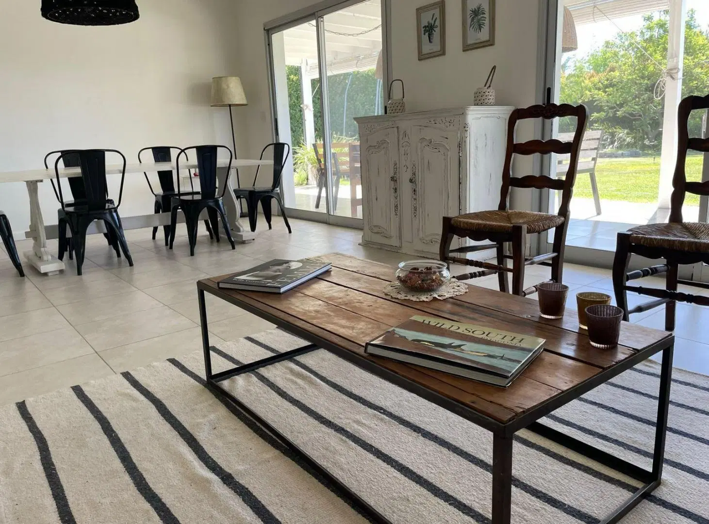 Casa en VENTA CON RENTA - Barrio San Francisco - Villanueva 2
